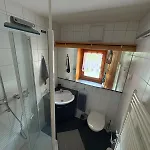 Pure Erholung In Martina Appartement