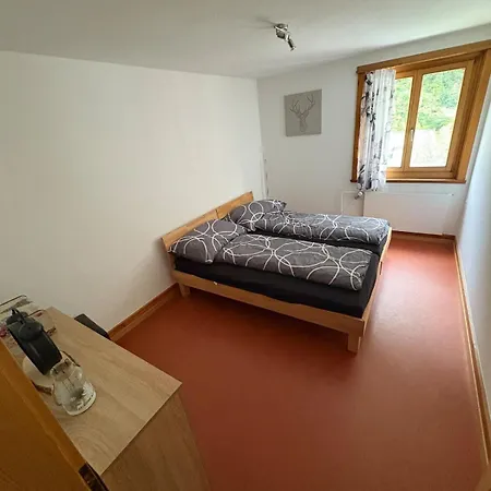 Apartment Pure Erholung In Martina