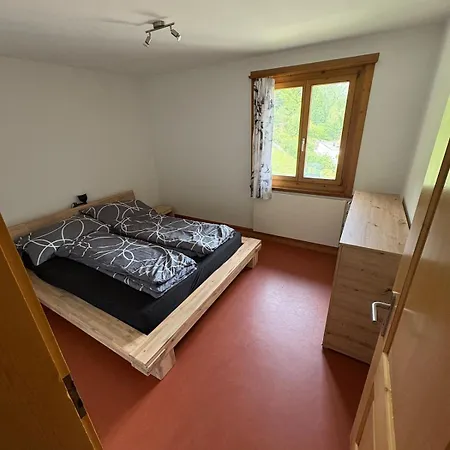 Pure Erholung In Martina Apartment Martinsbruck