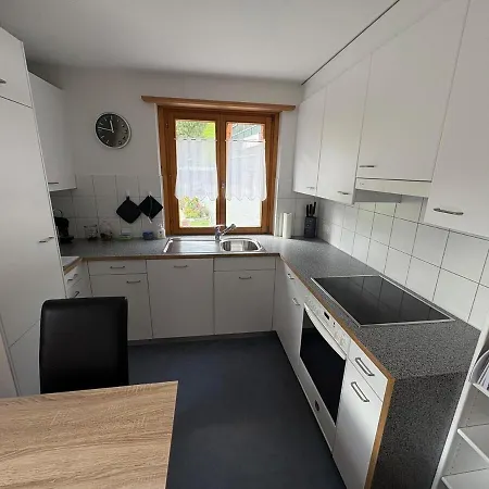 Pure Erholung In Martina Apartment Martinsbruck
