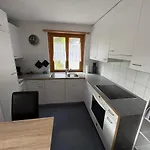 Pure Erholung In Martina شقة Martinsbruck